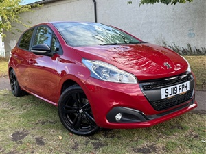 Large image for the Used Peugeot 208