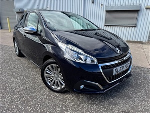 Large image for the Used Peugeot 208