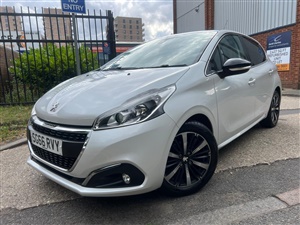 Large image for the Used Peugeot 208