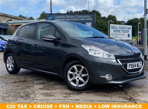 Large image for the Used Peugeot 208