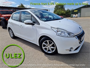 Large image for the Used Peugeot 208
