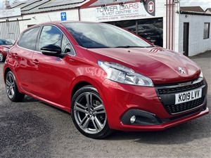 Large image for the Used Peugeot 208
