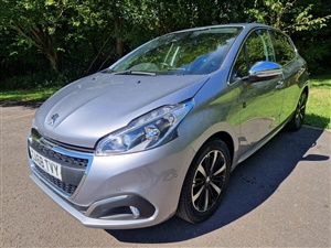 Large image for the Used Peugeot 208