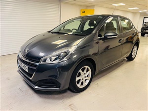 Large image for the Used Peugeot 208