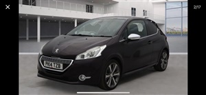 Large image for the Used Peugeot 208