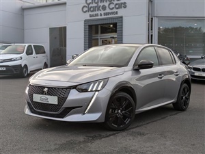 Large image for the Used Peugeot 208