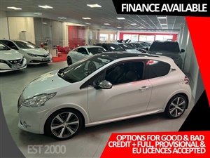 Large image for the Used Peugeot 208