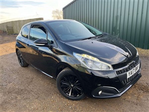 Large image for the Used Peugeot 208