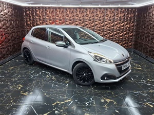 Large image for the Used Peugeot 208