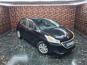 Large image for the Used Peugeot 208