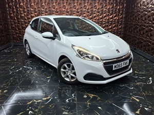 Large image for the Used Peugeot 208