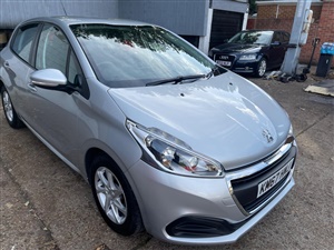 Large image for the Used Peugeot 208