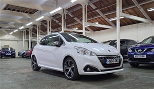 Large image for the Used Peugeot 208