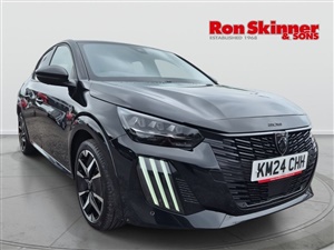 Large image for the Used Peugeot 208