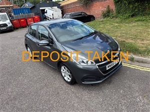 Large image for the Used Peugeot 208