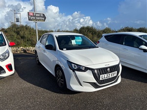 Large image for the Used Peugeot 208