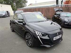 Large image for the Used Peugeot 208