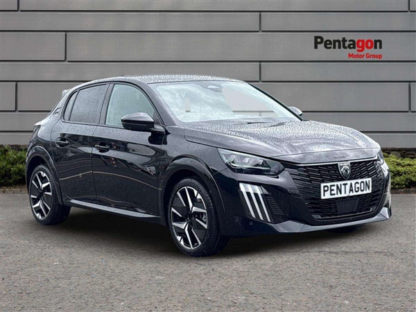 Large image for the Used Peugeot 208