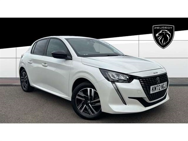 Large image for the Used Peugeot 208