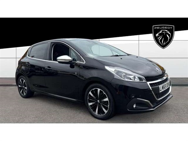 Large image for the Used Peugeot 208