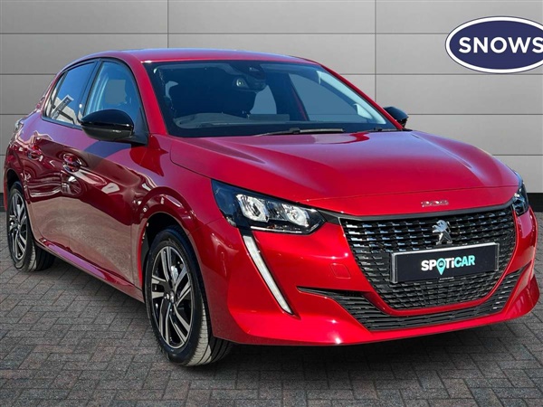 Large image for the Used Peugeot 208