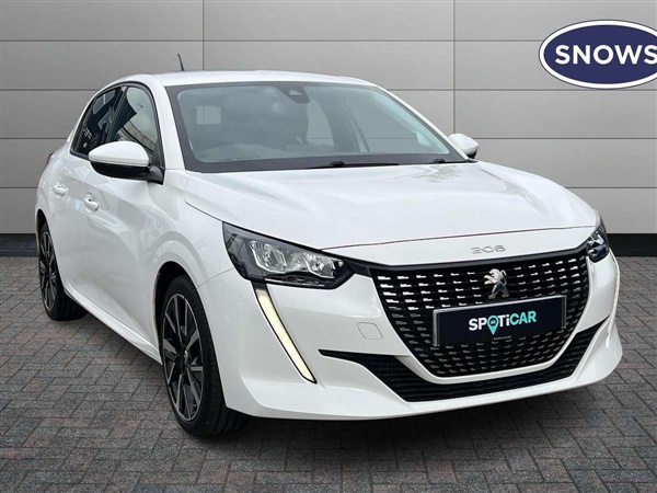 Large image for the Used Peugeot 208