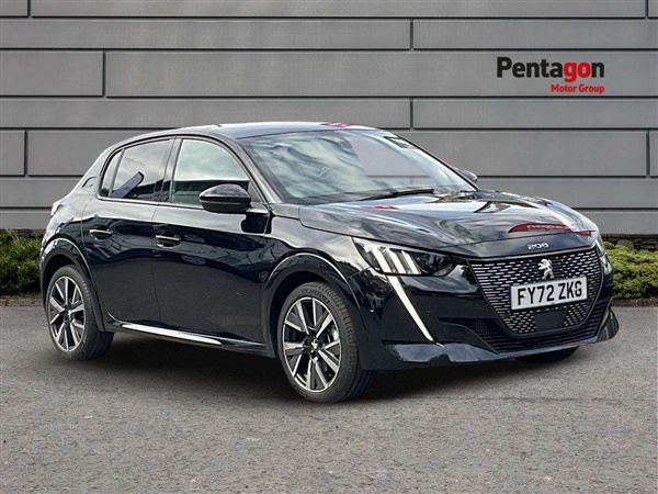 Large image for the Used Peugeot 208