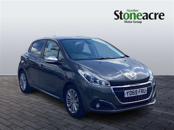 Large image for the Used Peugeot 208
