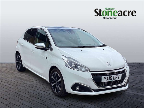 Large image for the Used Peugeot 208