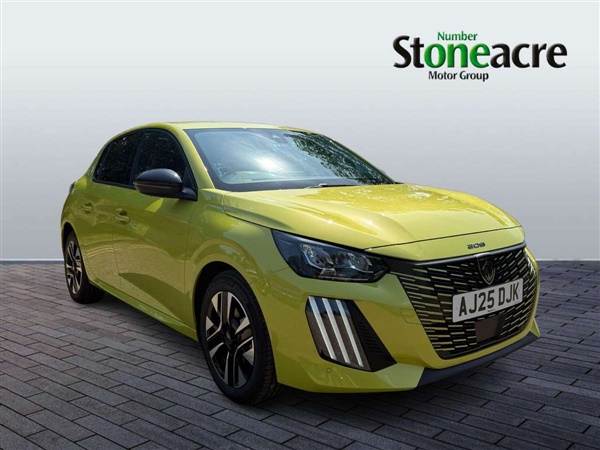 Large image for the Used Peugeot 208