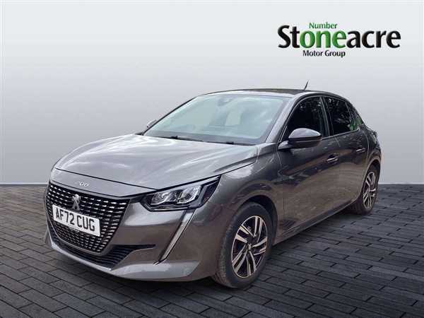 Large image for the Used Peugeot 208