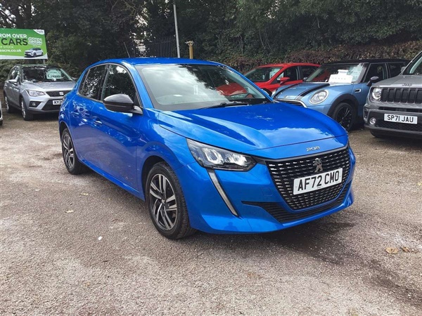 Large image for the Used Peugeot 208