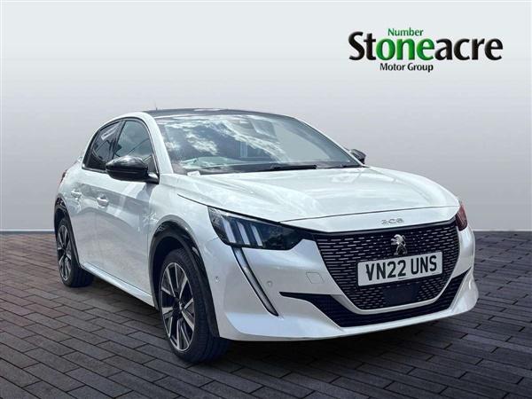 Large image for the Used Peugeot 208