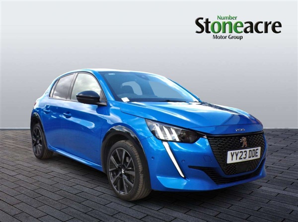 Large image for the Used Peugeot 208