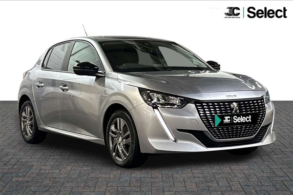 Large image for the Used Peugeot 208