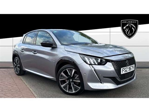 Large image for the Used Peugeot 208