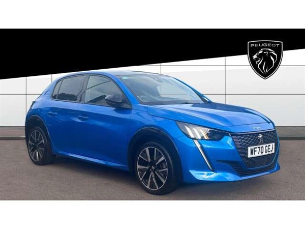 Large image for the Used Peugeot 208