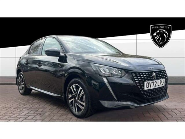 Large image for the Used Peugeot 208