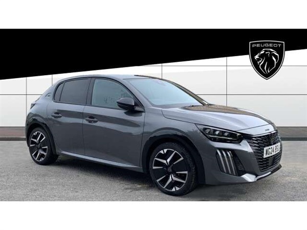 Large image for the Used Peugeot 208