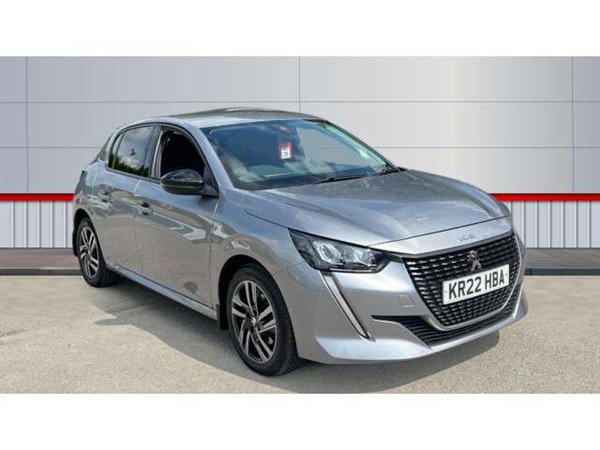 Large image for the Used Peugeot 208