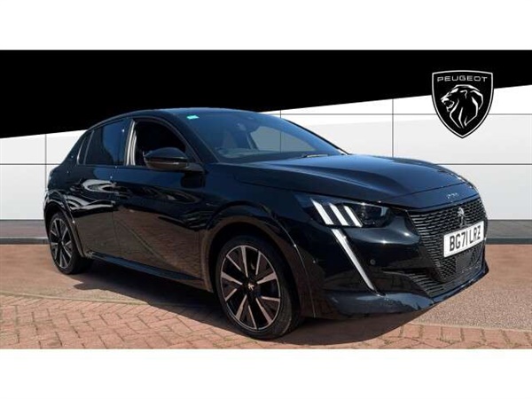 Large image for the Used Peugeot 208