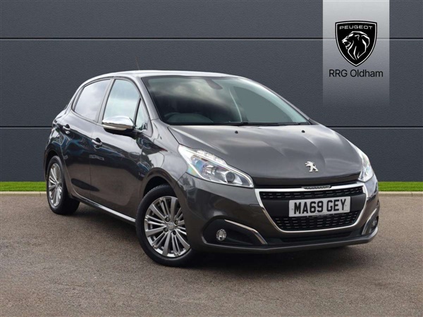 Large image for the Used Peugeot 208