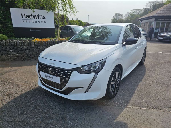 Large image for the Used Peugeot 208