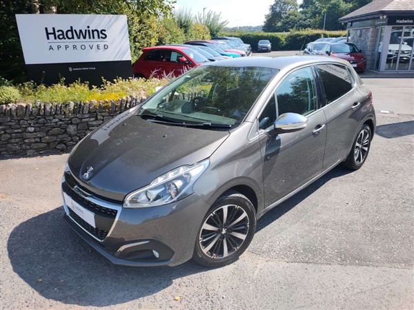 Large image for the Used Peugeot 208