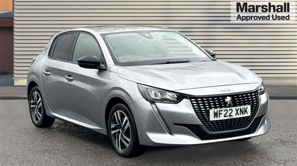 Large image for the Used Peugeot 208