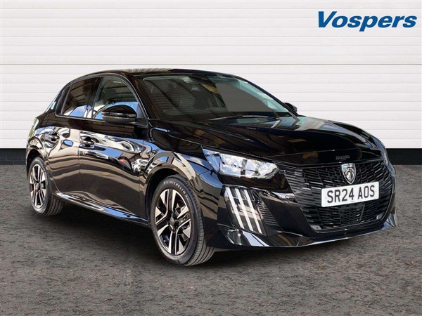 Large image for the Used Peugeot 208