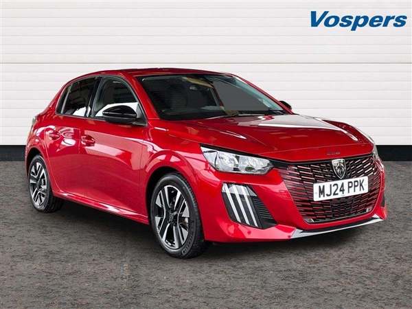 Large image for the Used Peugeot 208