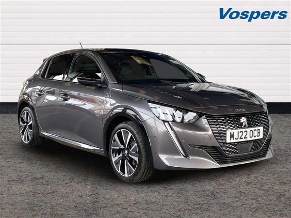 Large image for the Used Peugeot 208