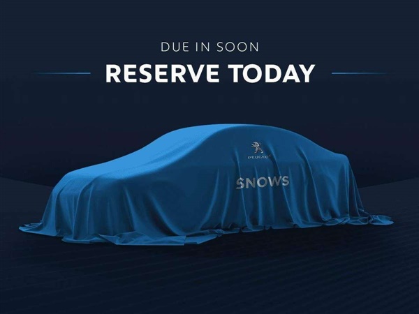 Large image for the Used Peugeot 208