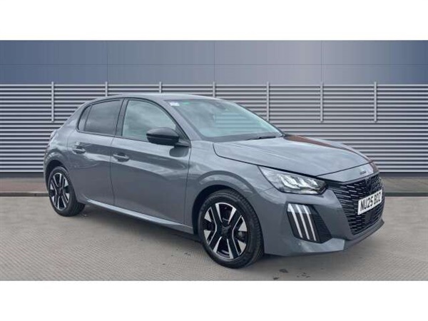 Large image for the Used Peugeot 208